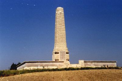 Helles Anıtı